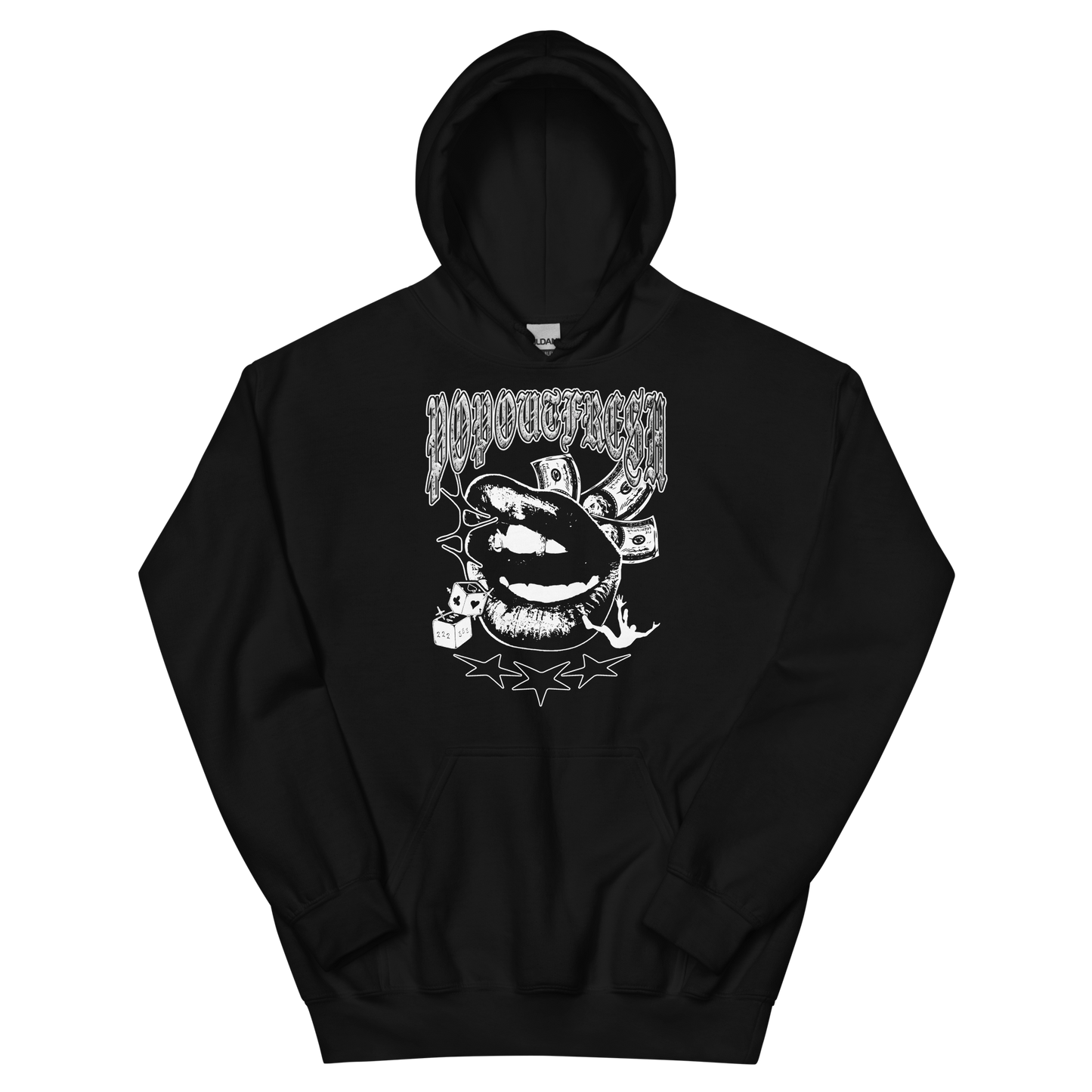 DADDY'$ MONEY Hoodie